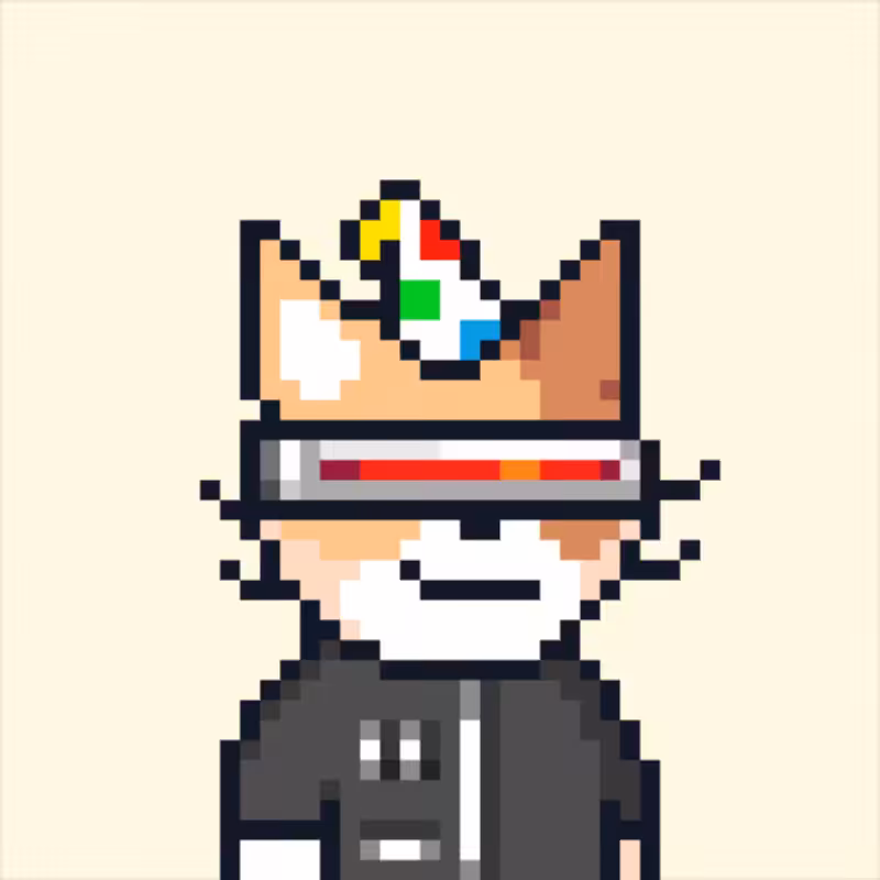 MEOWPIX #131