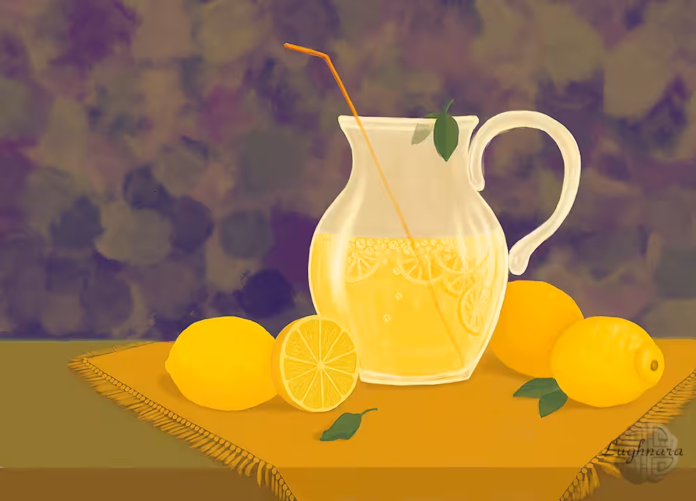 Lemonade
