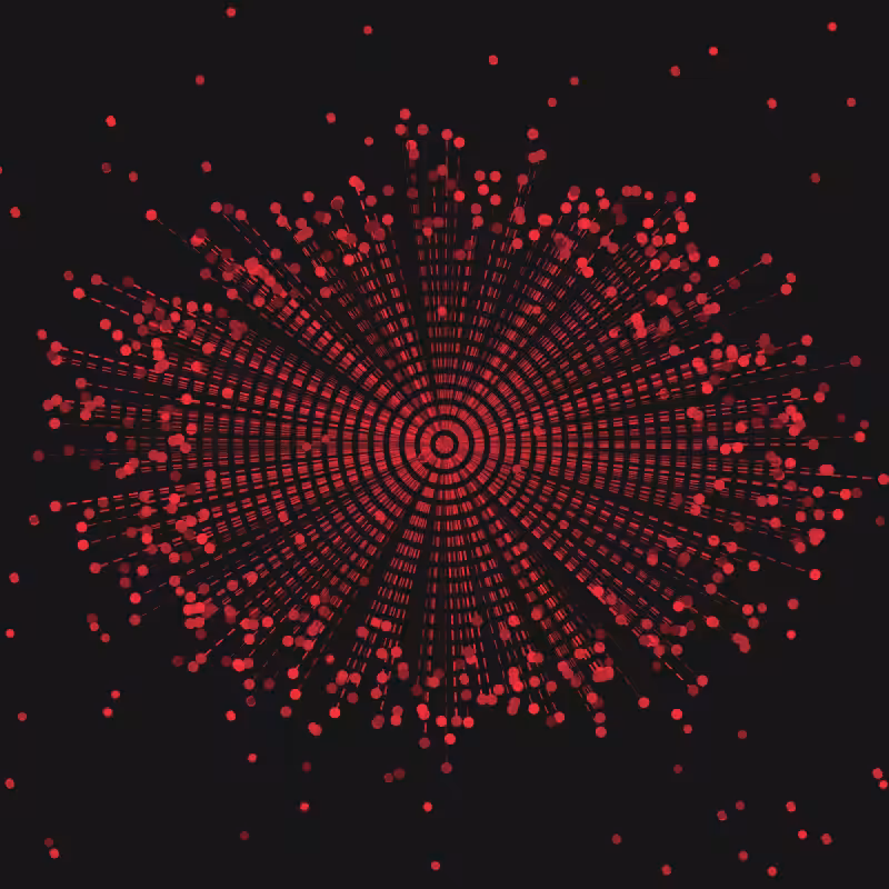 Supernova Residual #62