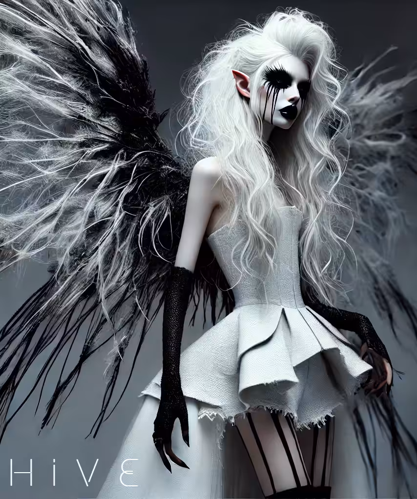H I V Σ :: #027
