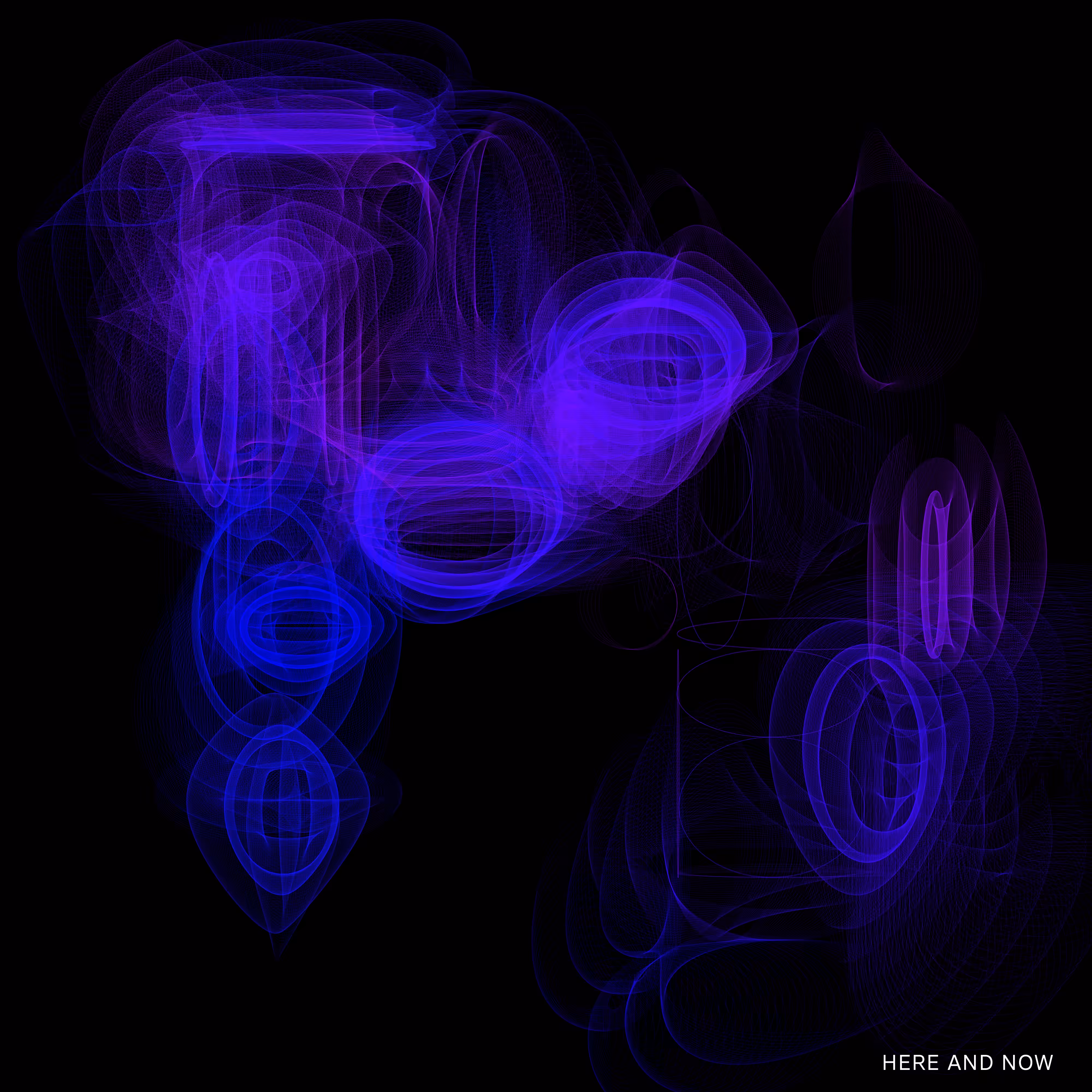 Here and Now: Edition Three #595