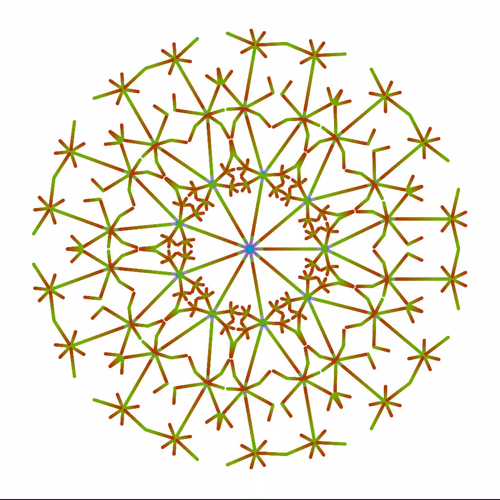 Fractal Society #16