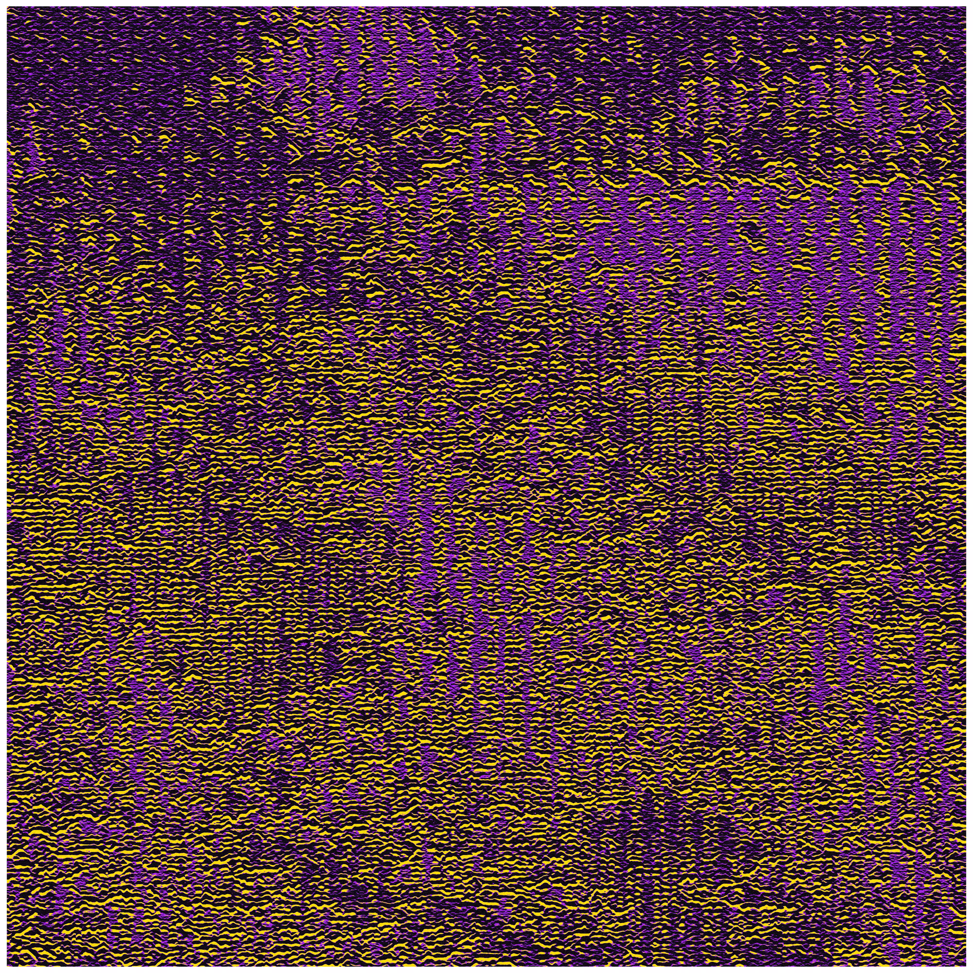 Purple Dreamland II
