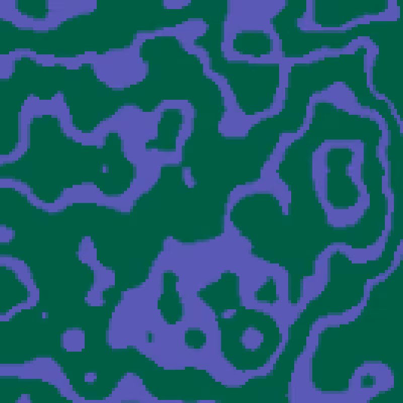 Color Noise with moving mouse #177