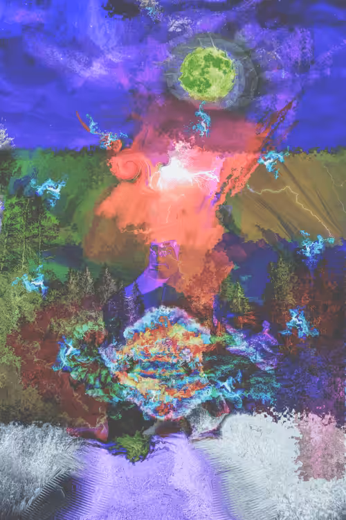 Anger