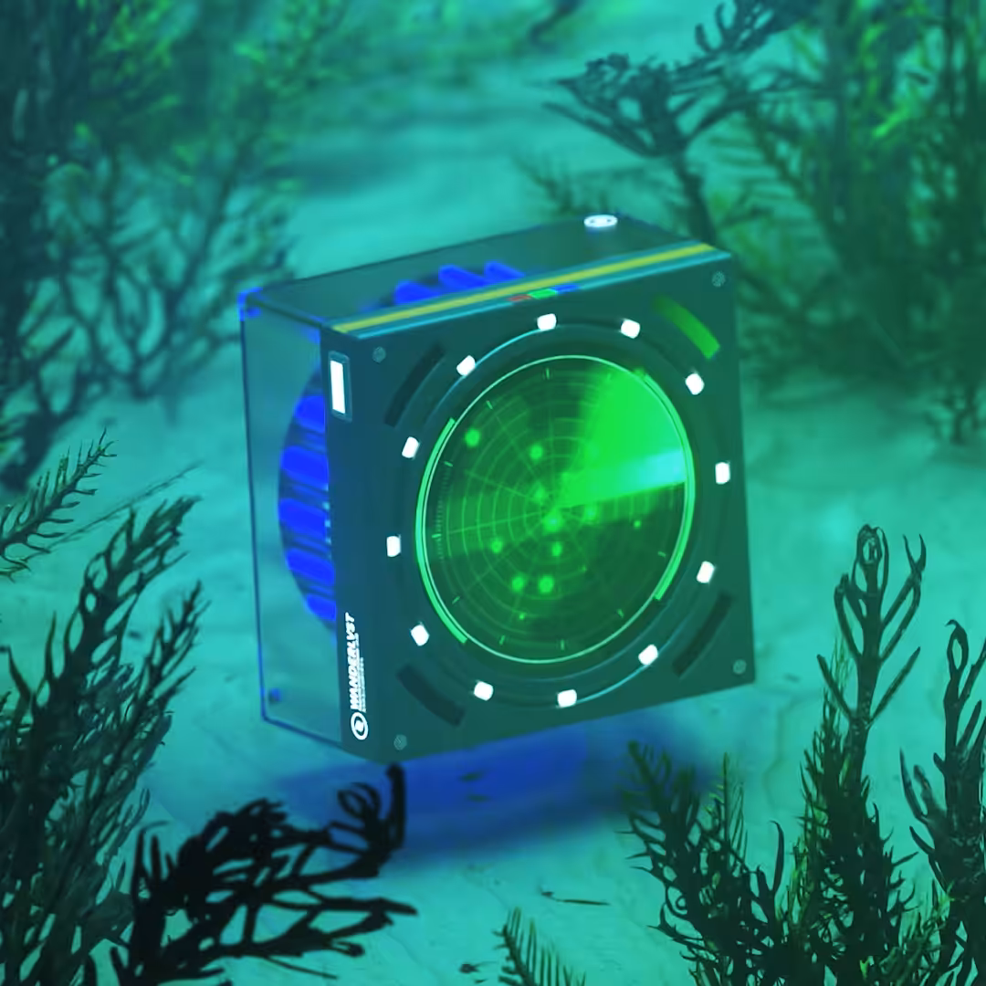 DEEPDIVE