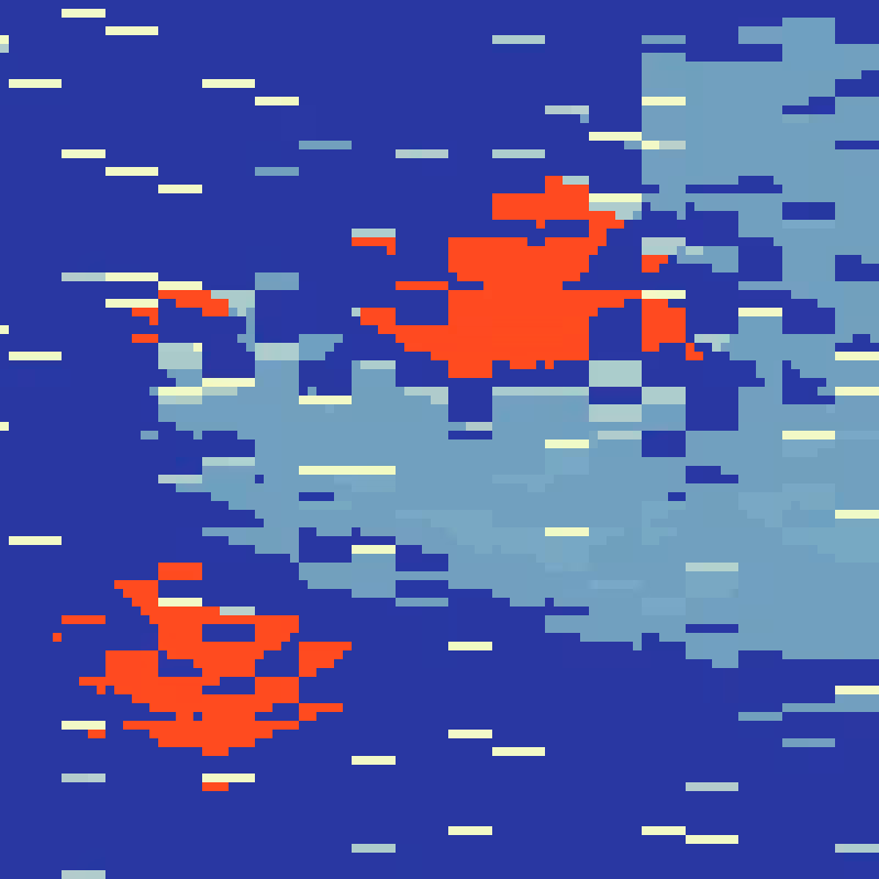 VOYAGERS #243