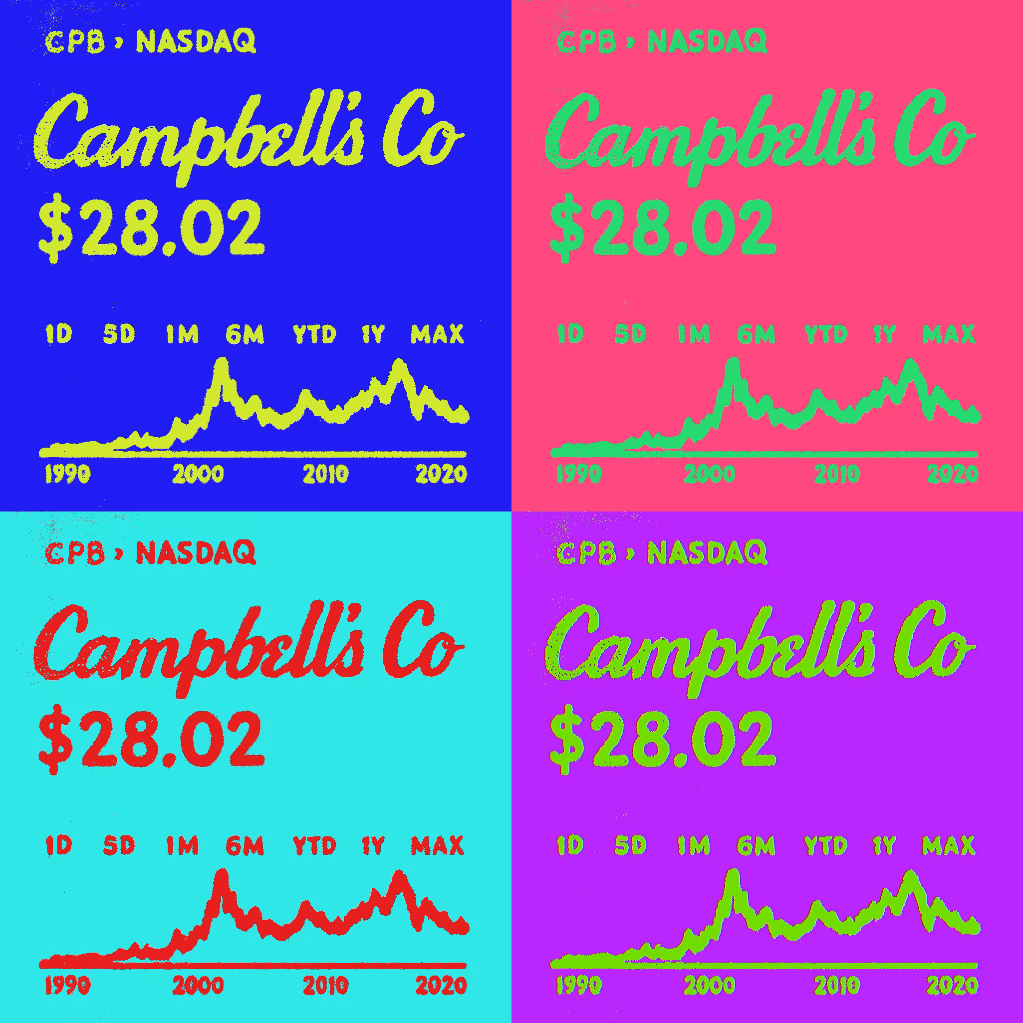Stock #83