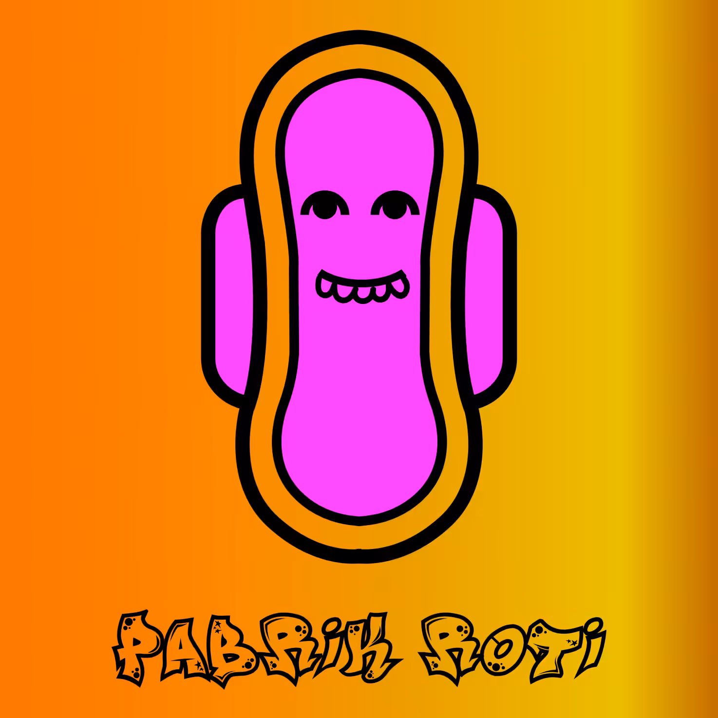 Logo Pabrik Roti: PABRIKROTI.IDN #4959