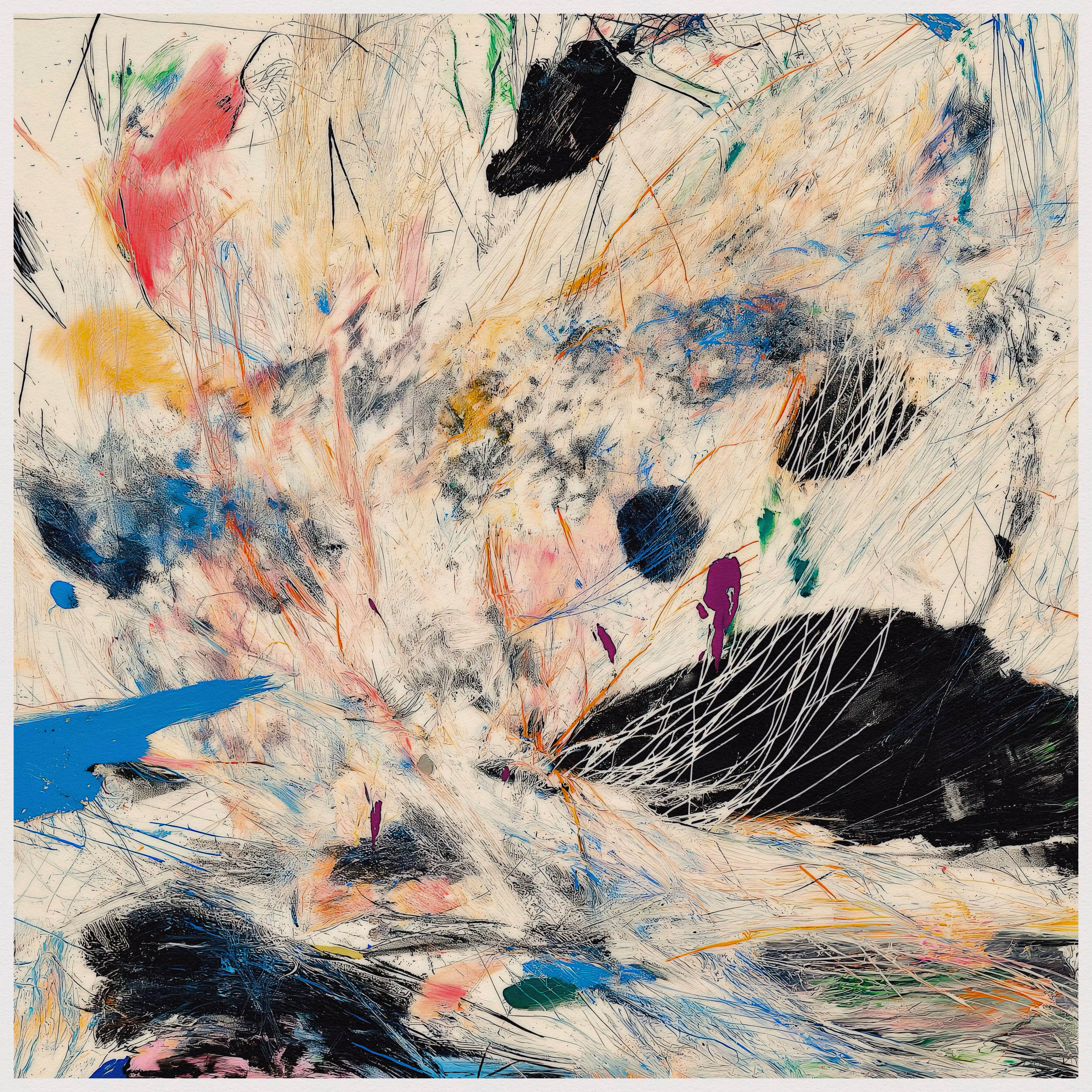 untitled (simulacra sketch #1)