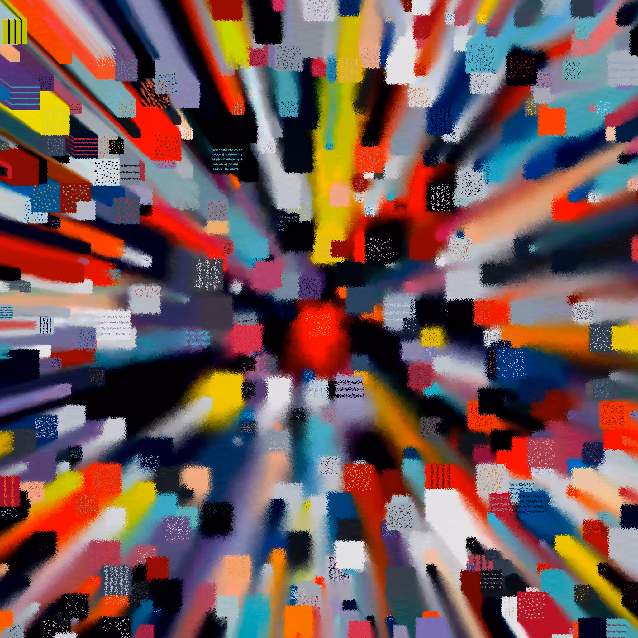 Empty Pixels: #735
