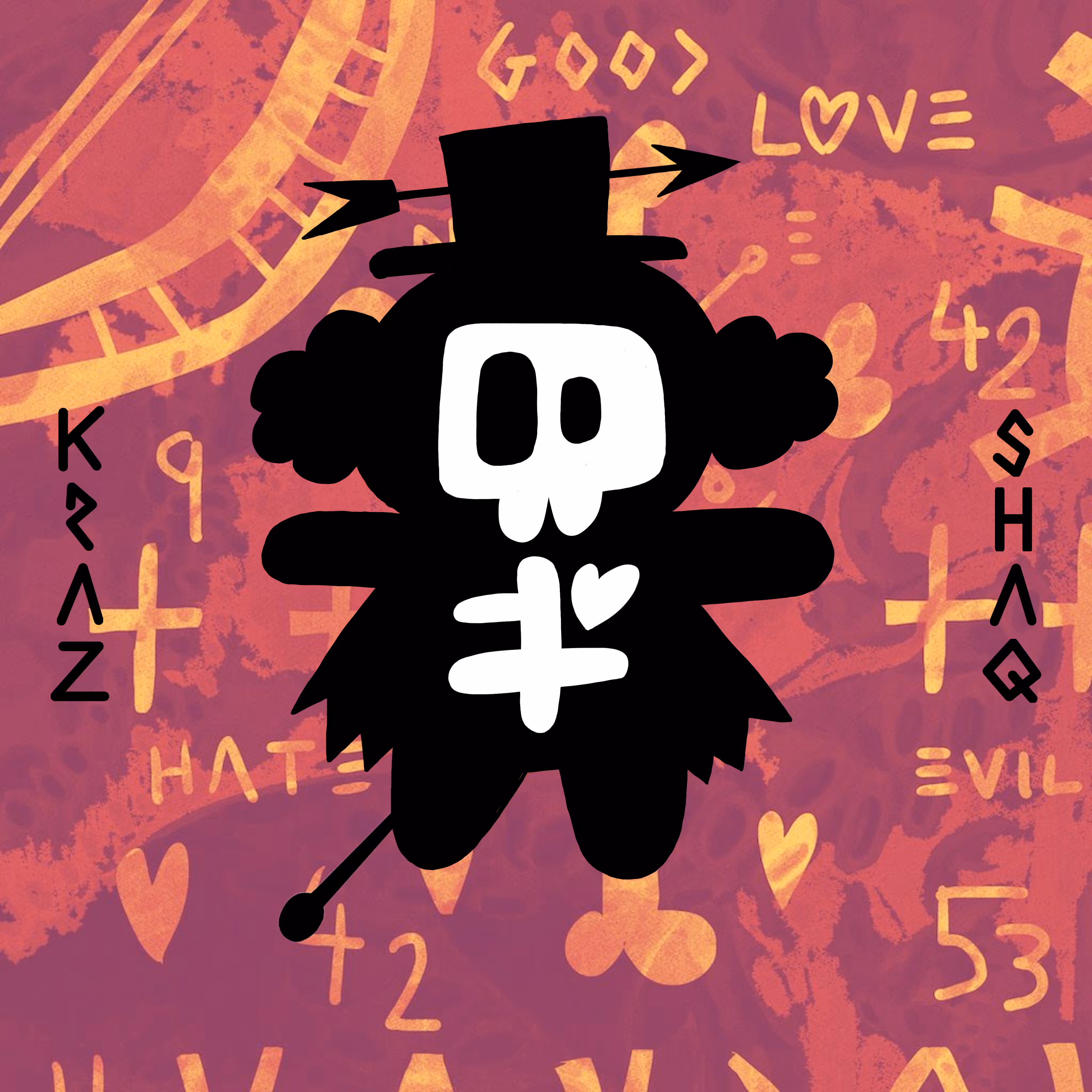VOODOOZ #512