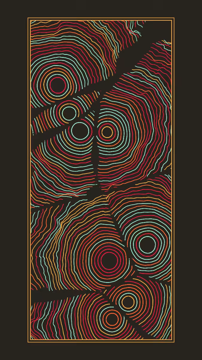 Celestial Rings: Algorithmic Study #28