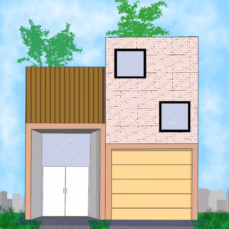 Tez Estates #21