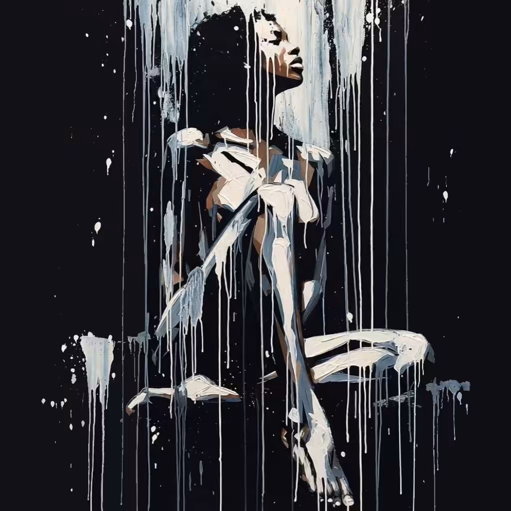 🖤 Shadows #07