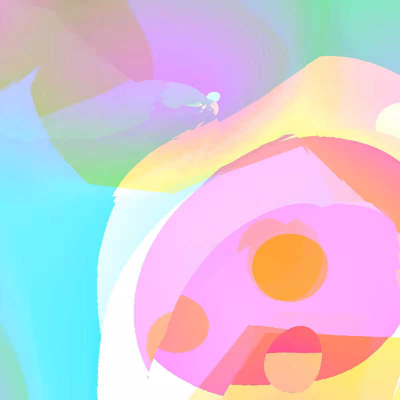 Any Colour You Like #7