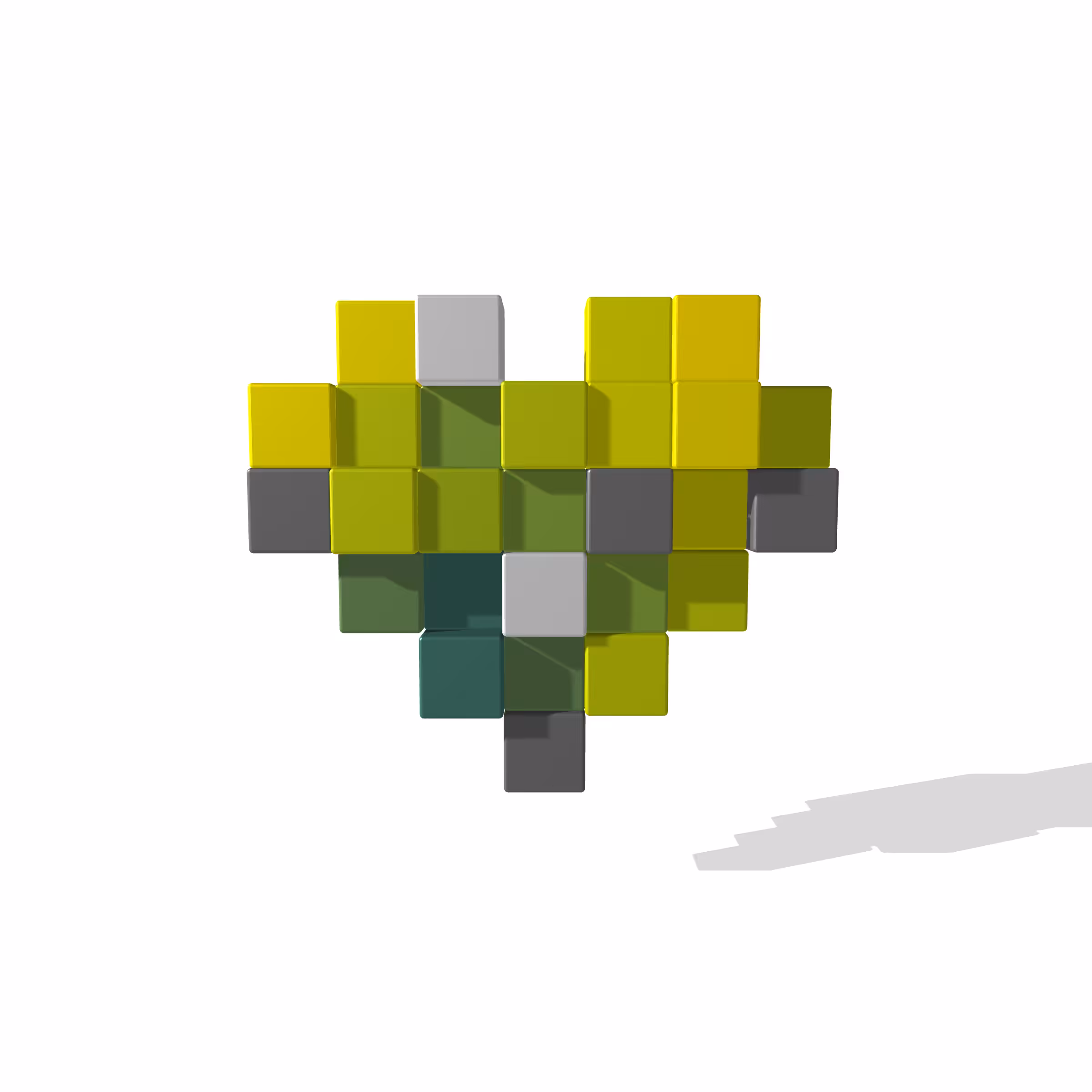 heart + craft #5293