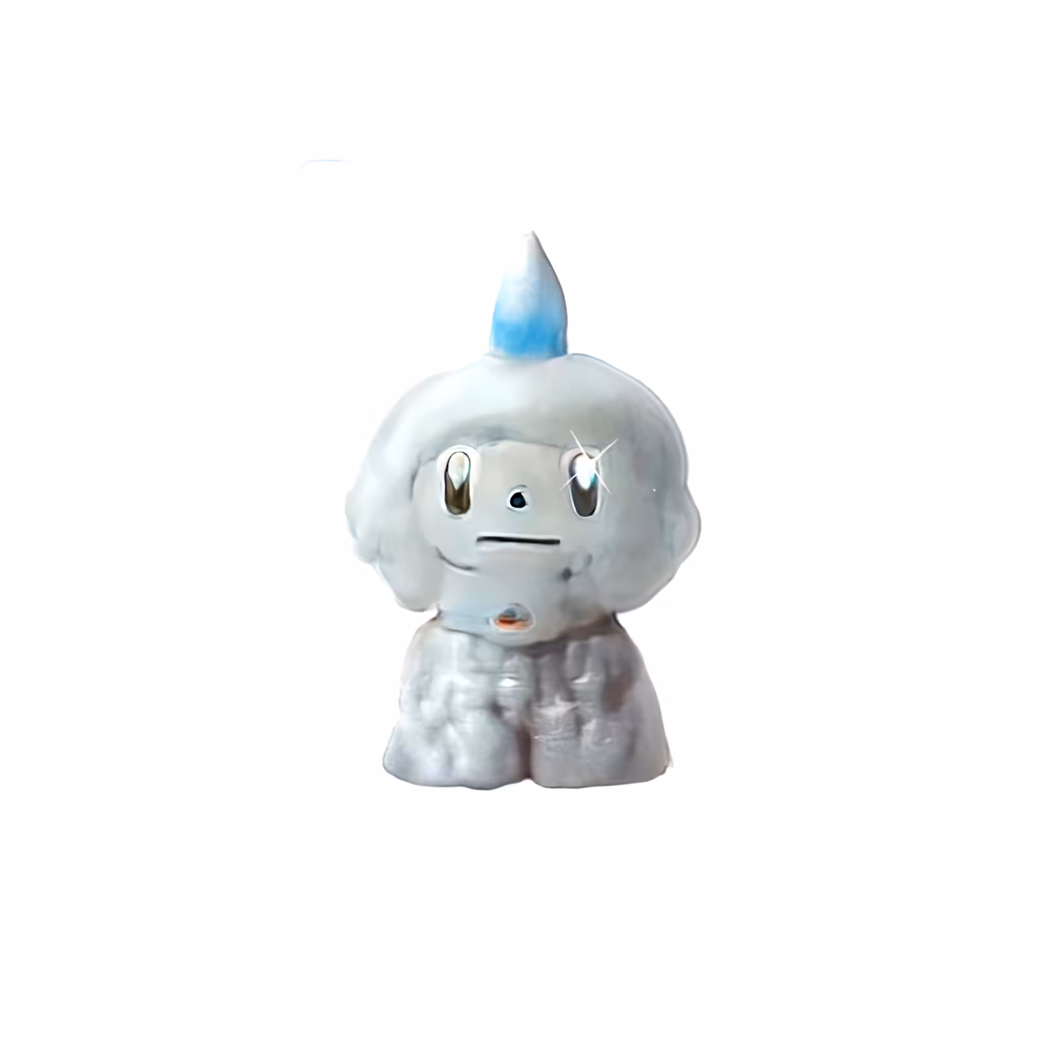 Super Metal Mons Gen 2: Wikipanga