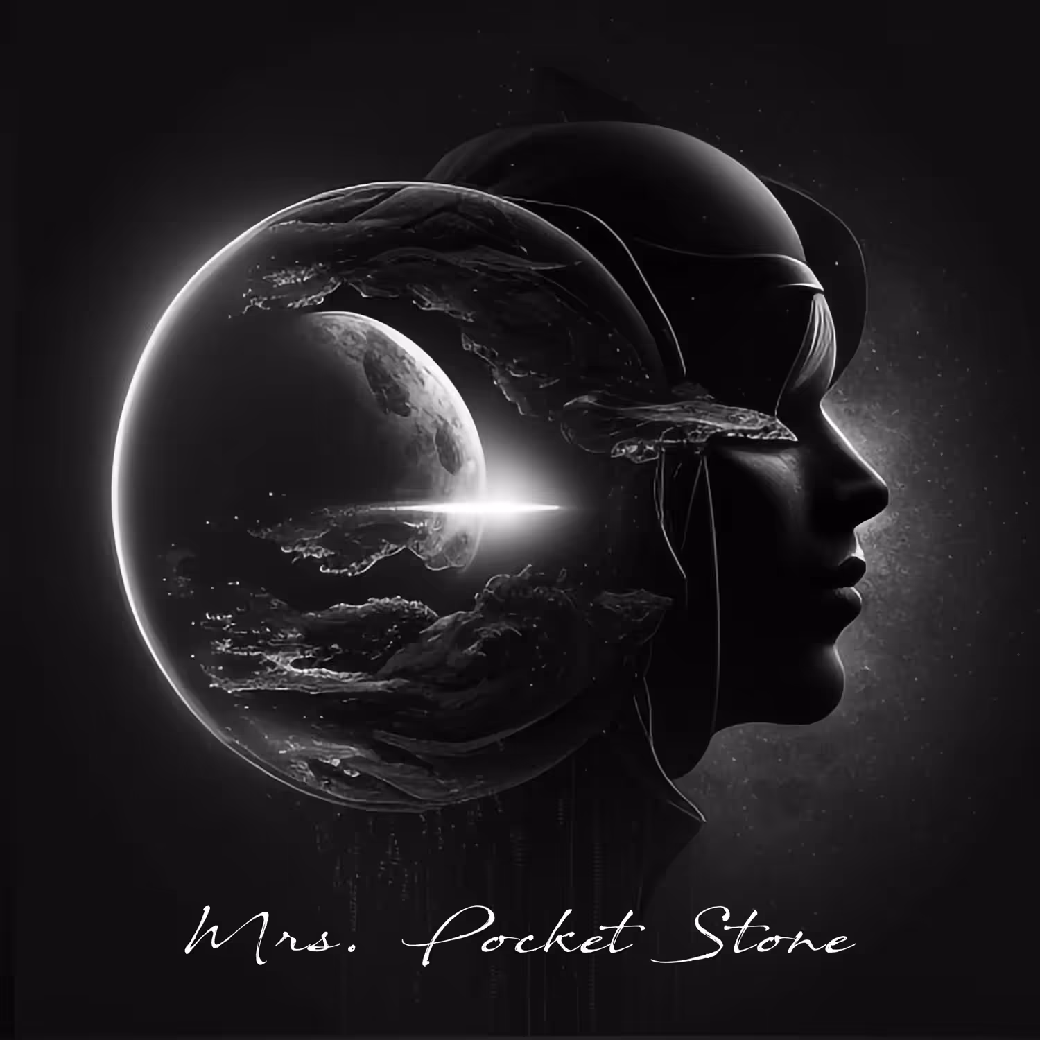 Mrs Pocket Stone