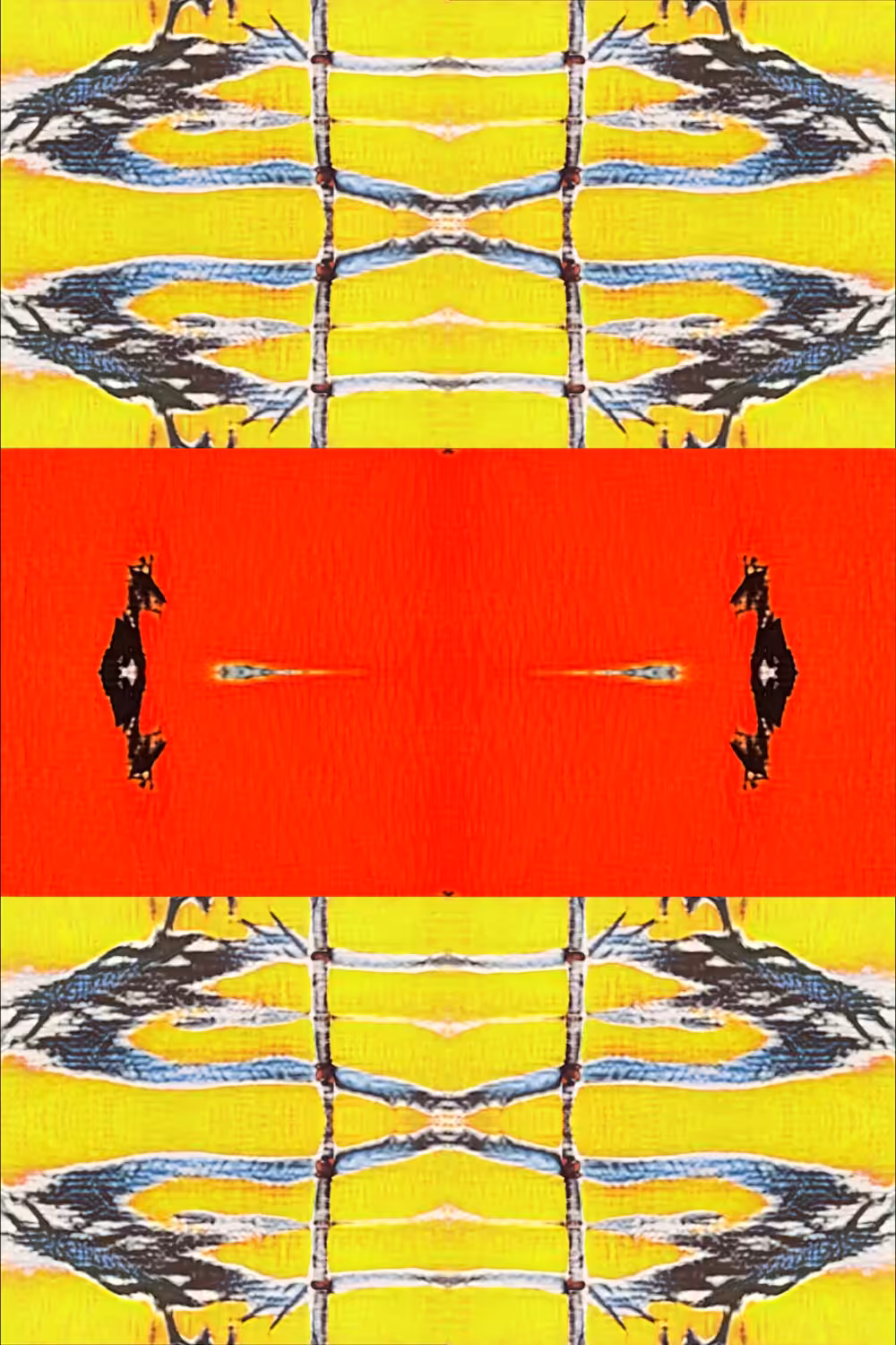 Spannungsbogen - Bug 050