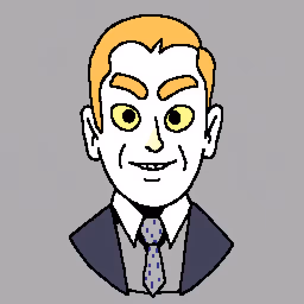 DX Terminal: ProfitEcho