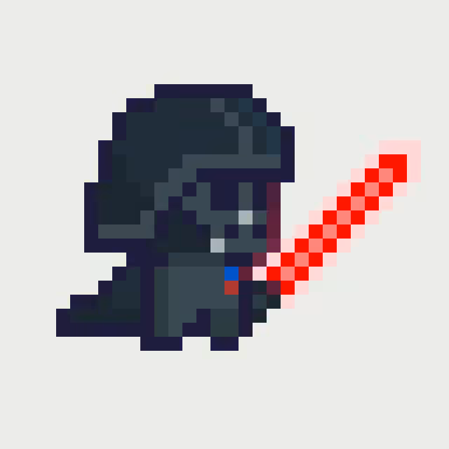 Darth Vader #037
