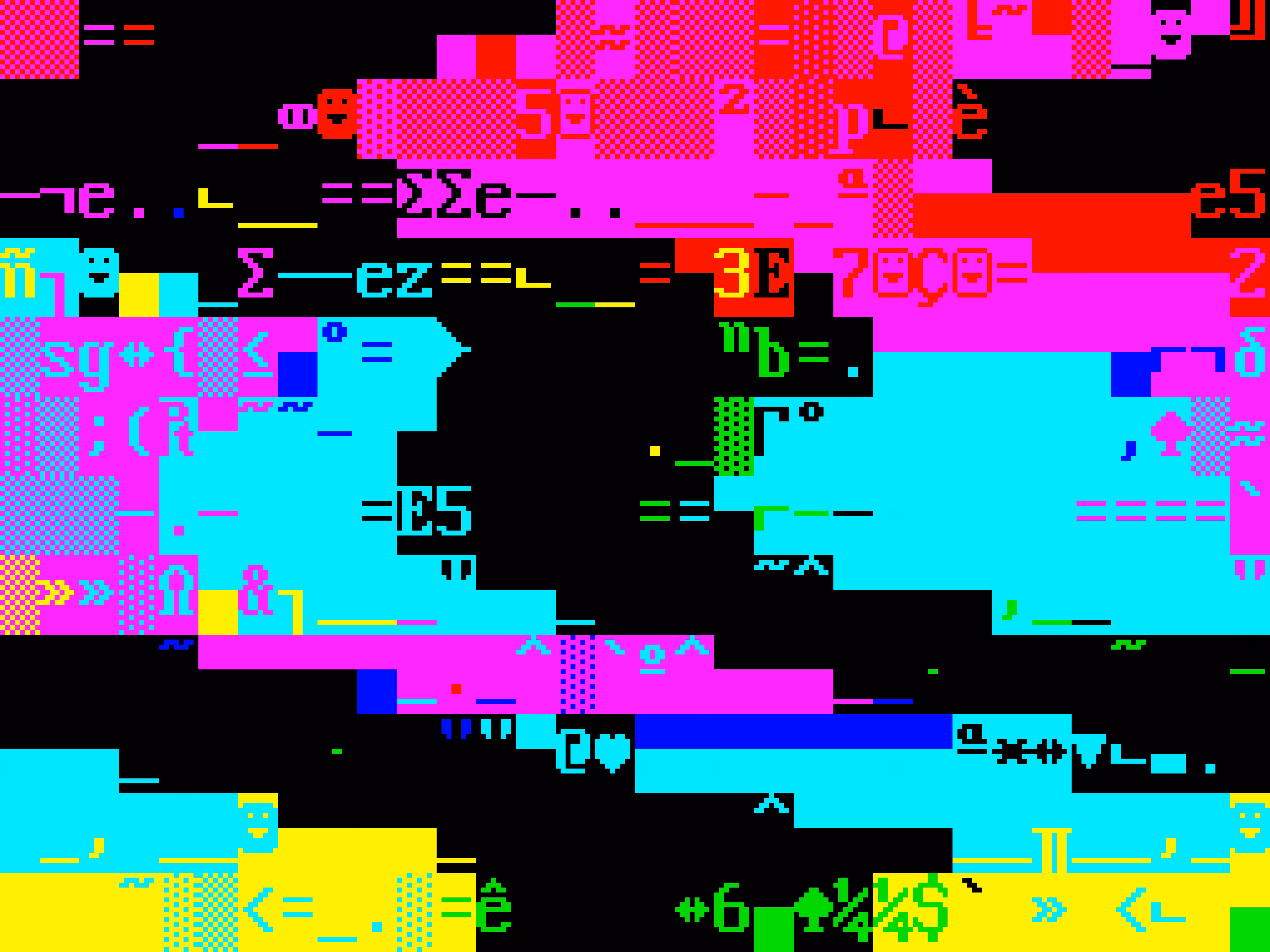 VHSCII