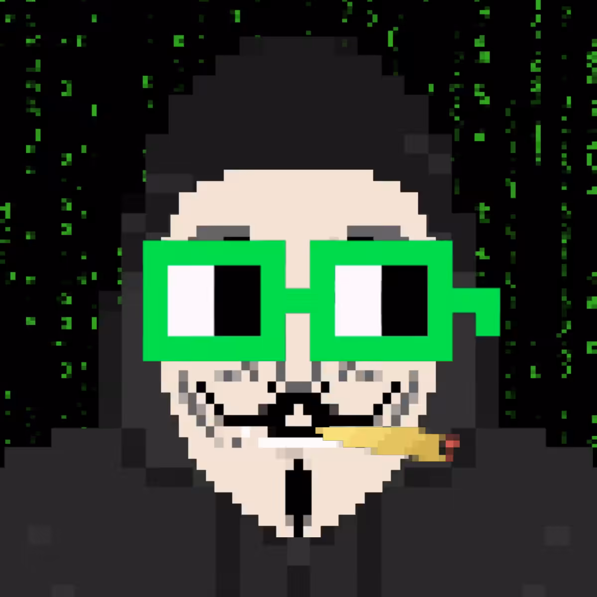 AnonyNoun #450