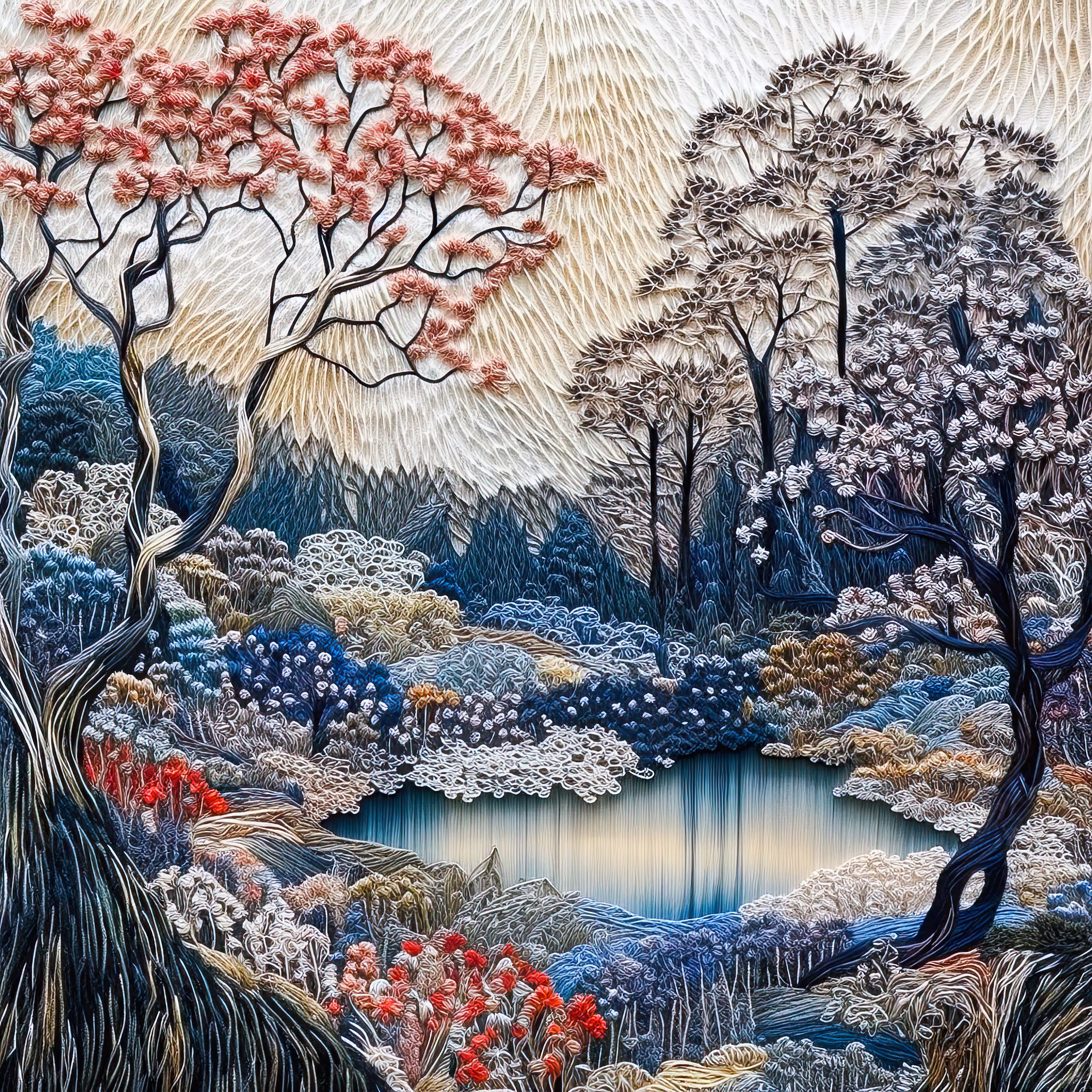 Yamabushi's Horizons #86