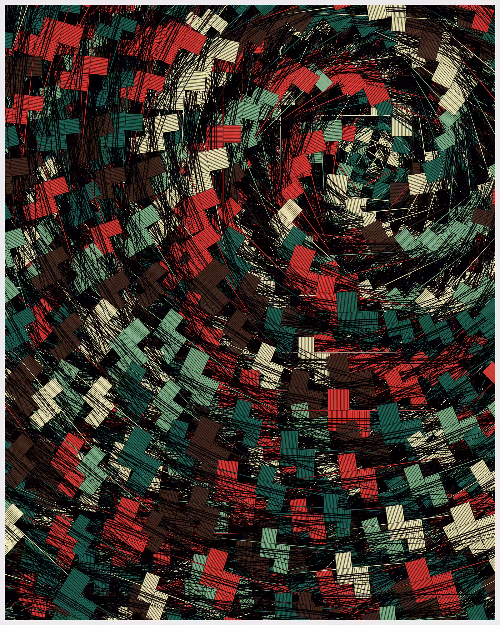 "Oneirism" #21