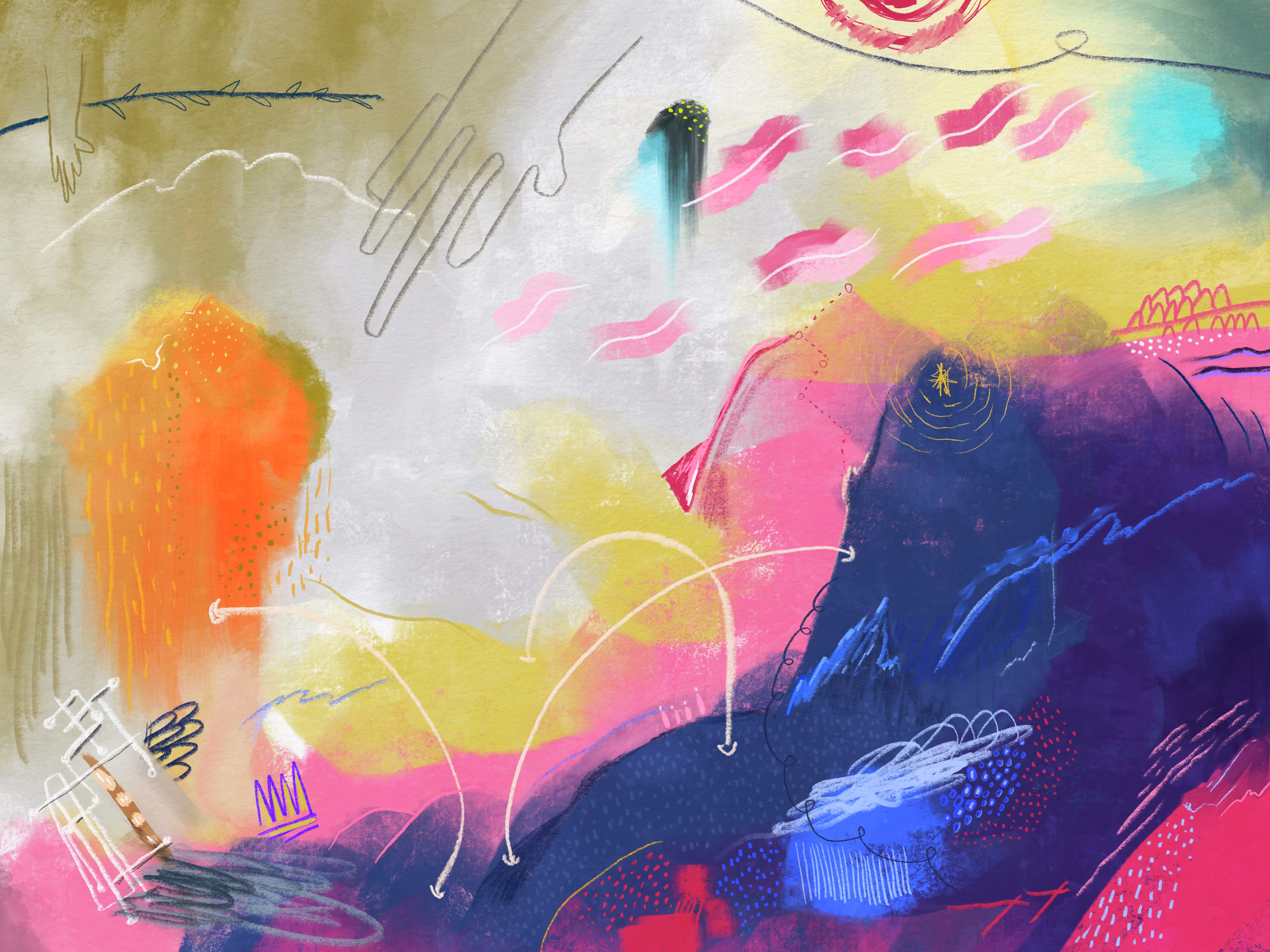Time Horizons