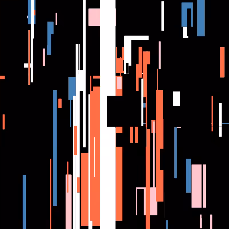 Automatic Abstraction 2 #40