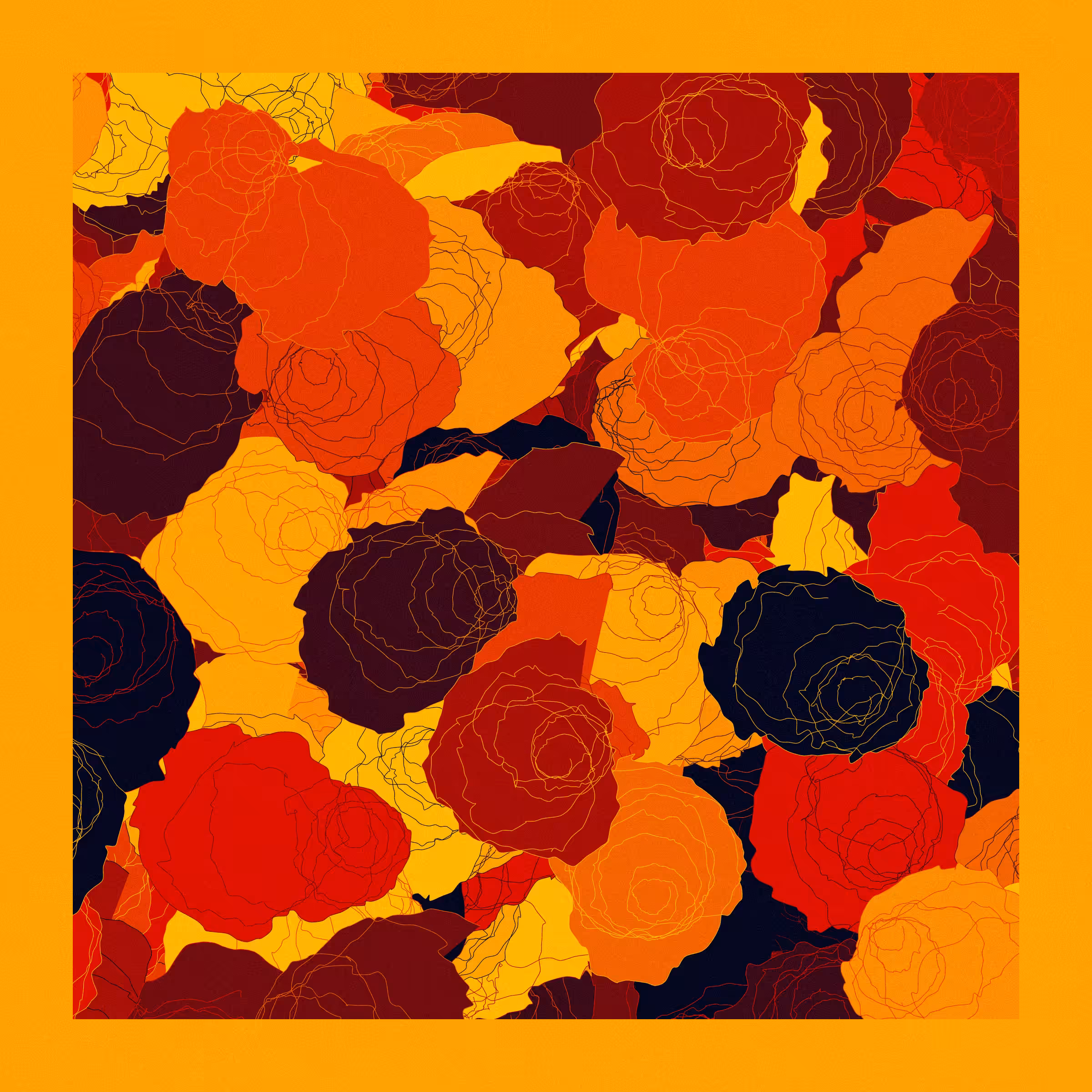 Roses #26