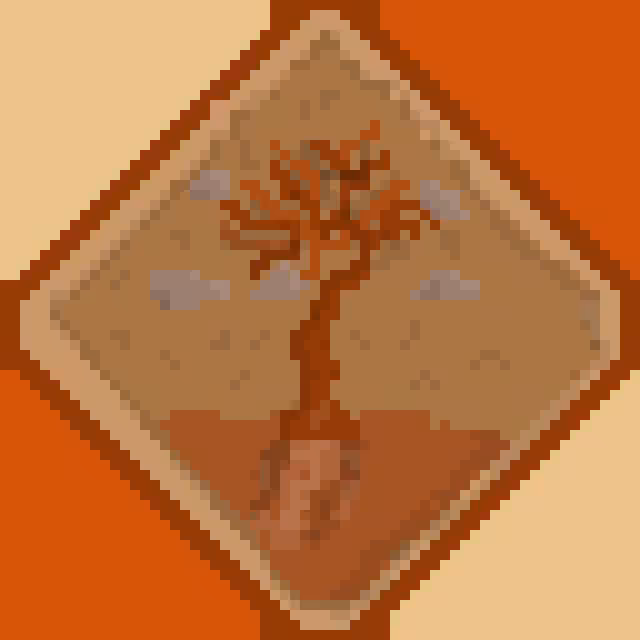 Pixel - B I O M E S: ~Arbolaki~