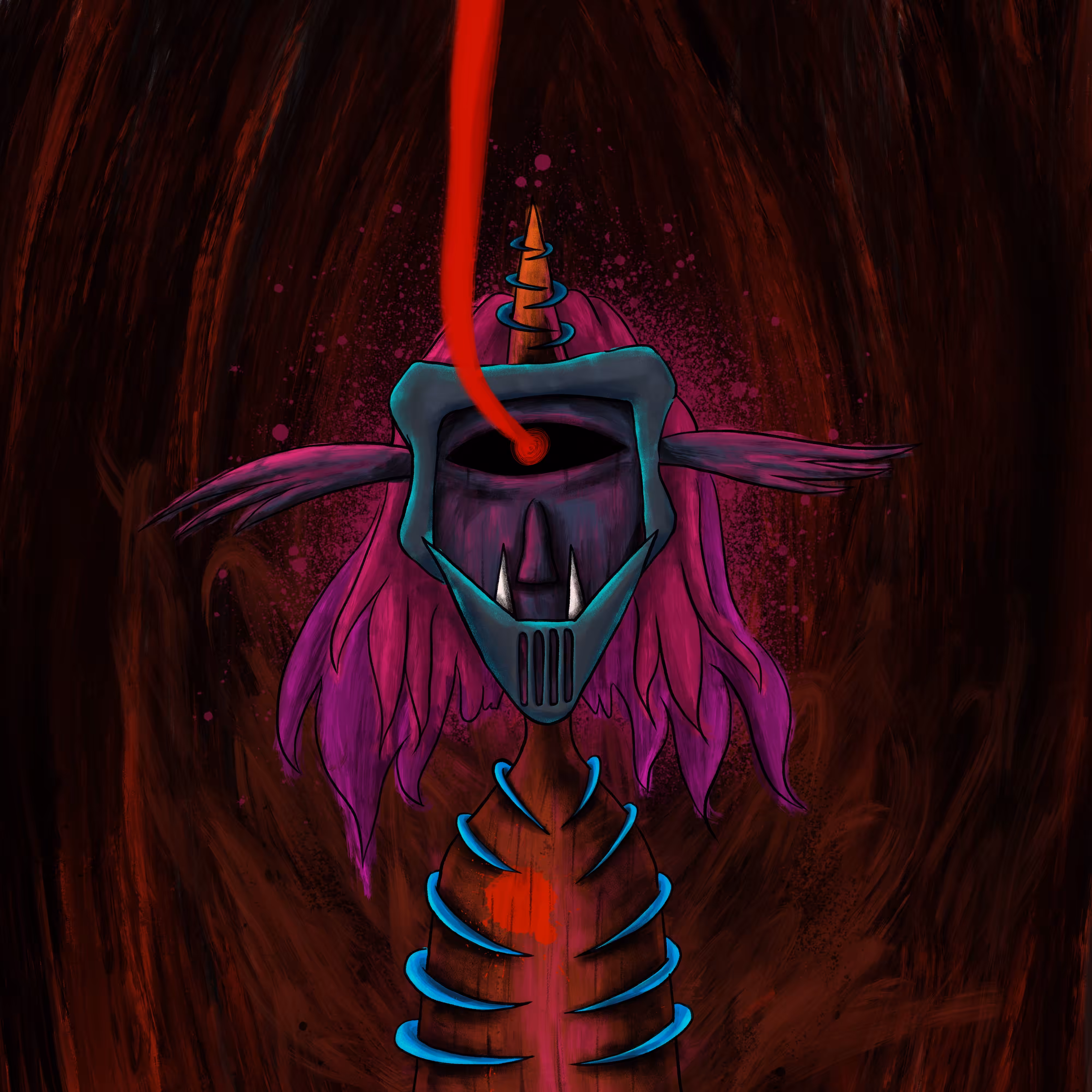 Monster Oni