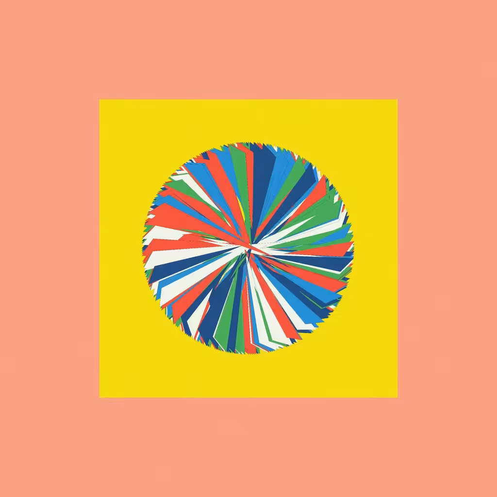 Circos - I #37