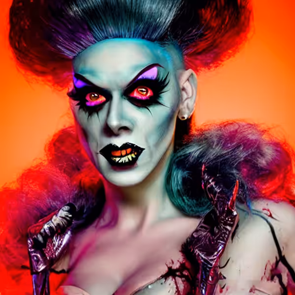 Roxy Undead