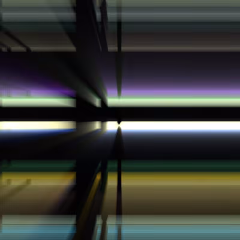 Shadow dance #52