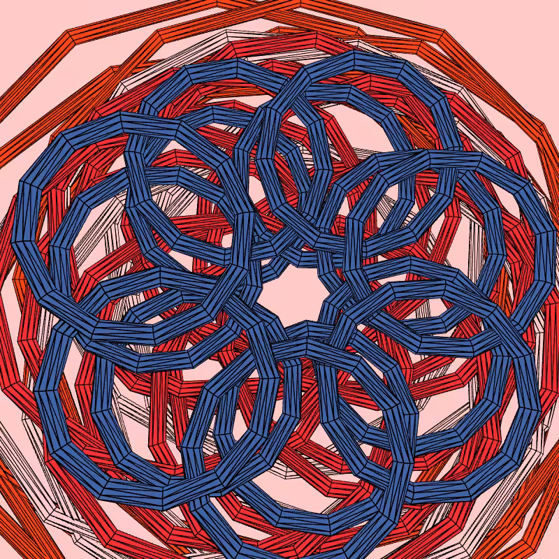 Untangle Desembolo #11