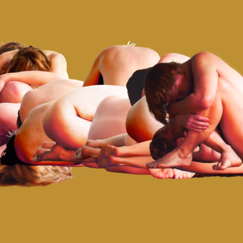 body landscapes #52