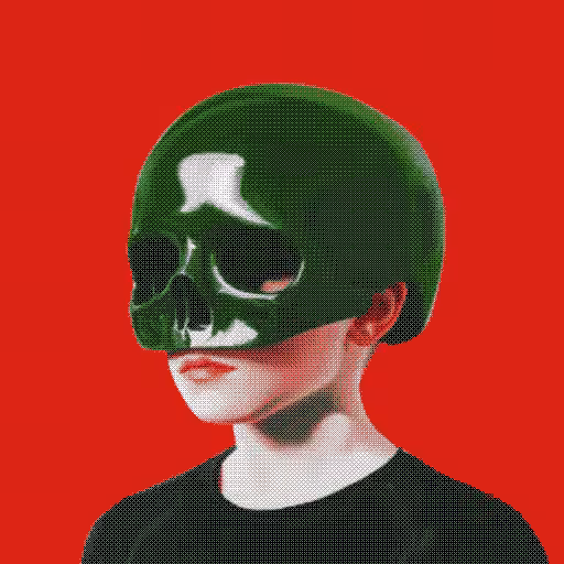 Troublemaker