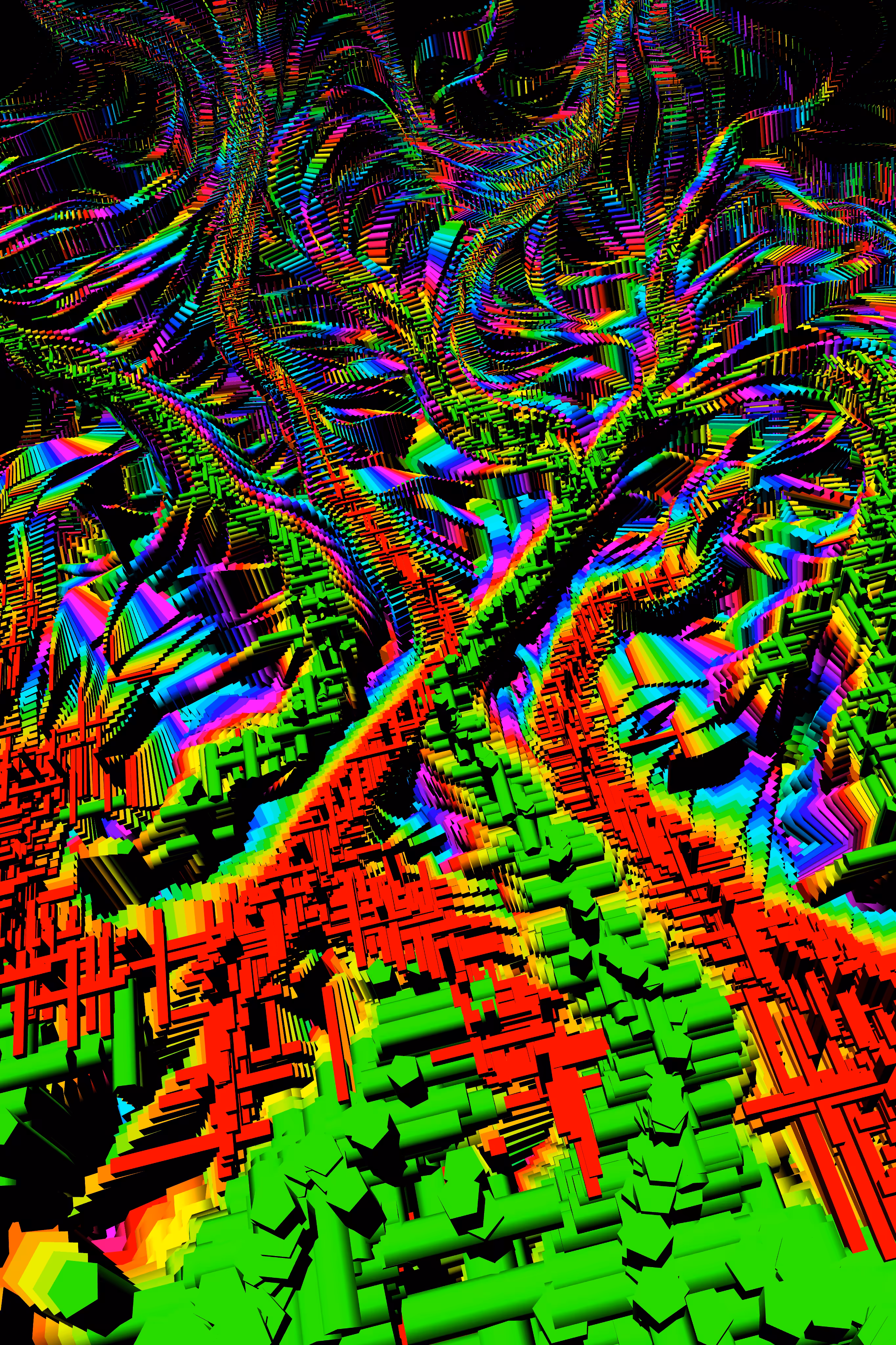 Antiflow #439