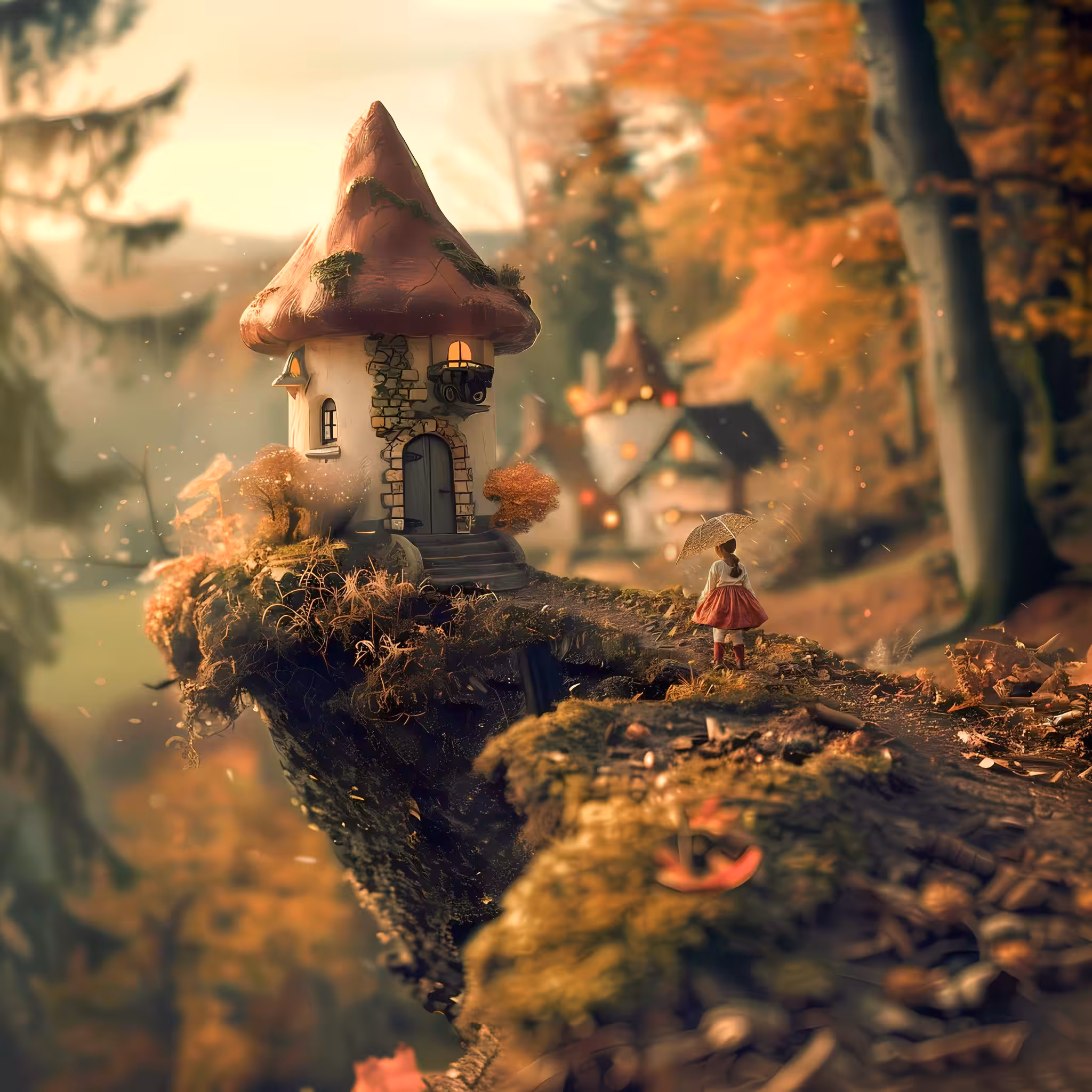 Fairy Tales #2