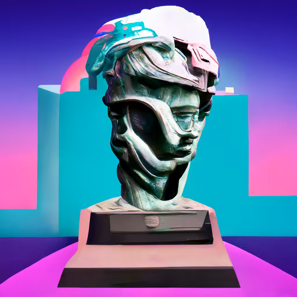 DESKTOP STATUE SYSTEMS LIMITED #621