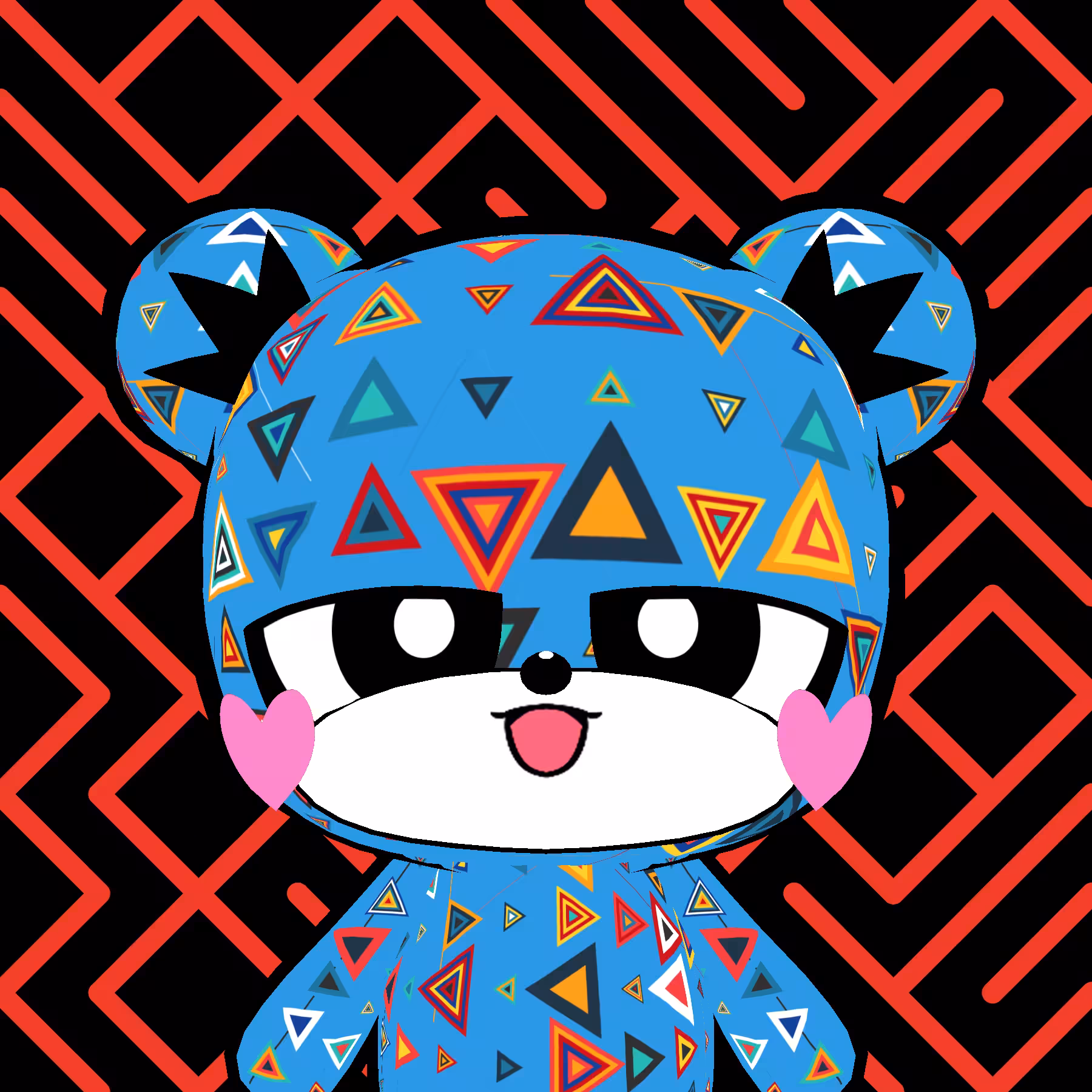 KUMALEON #2049