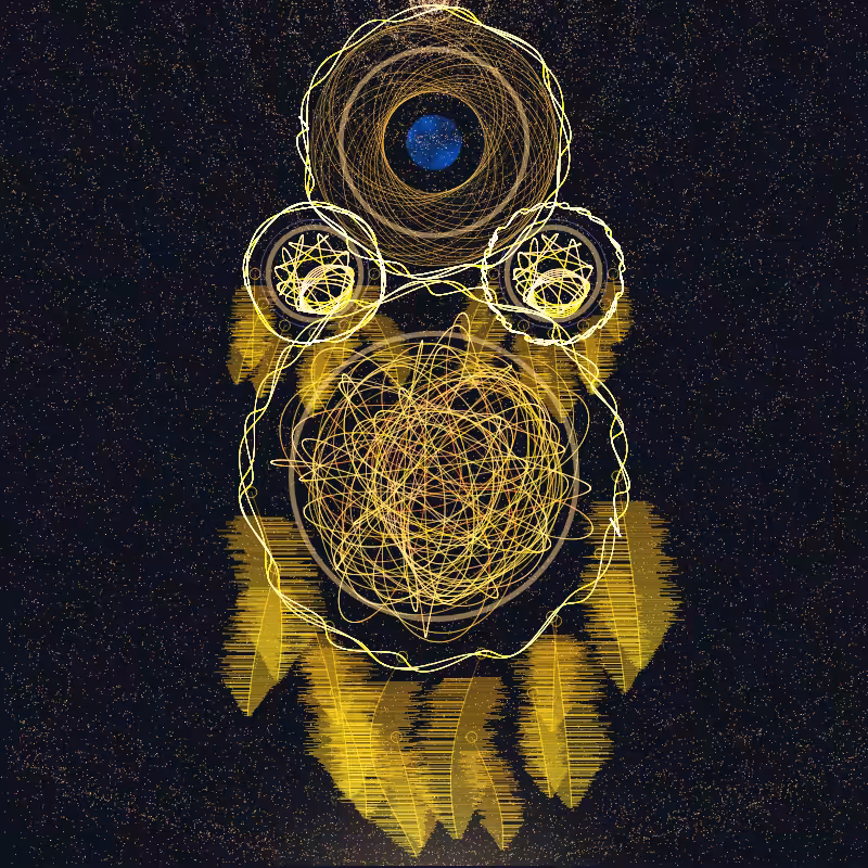 Dreamcatcher #3