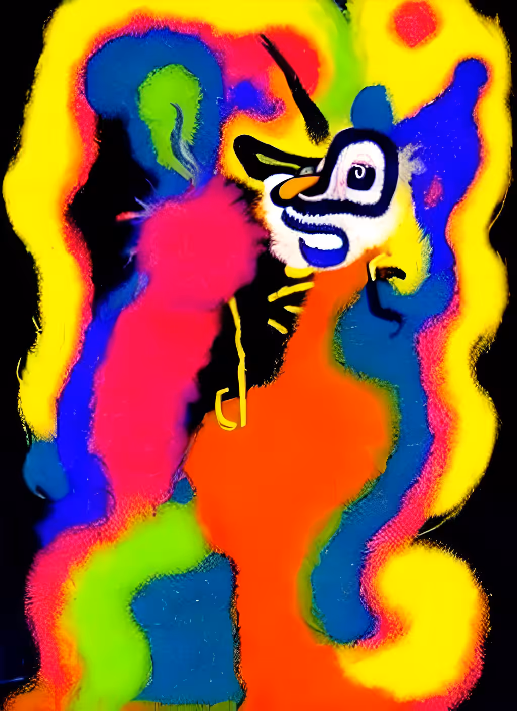 madness circus #24