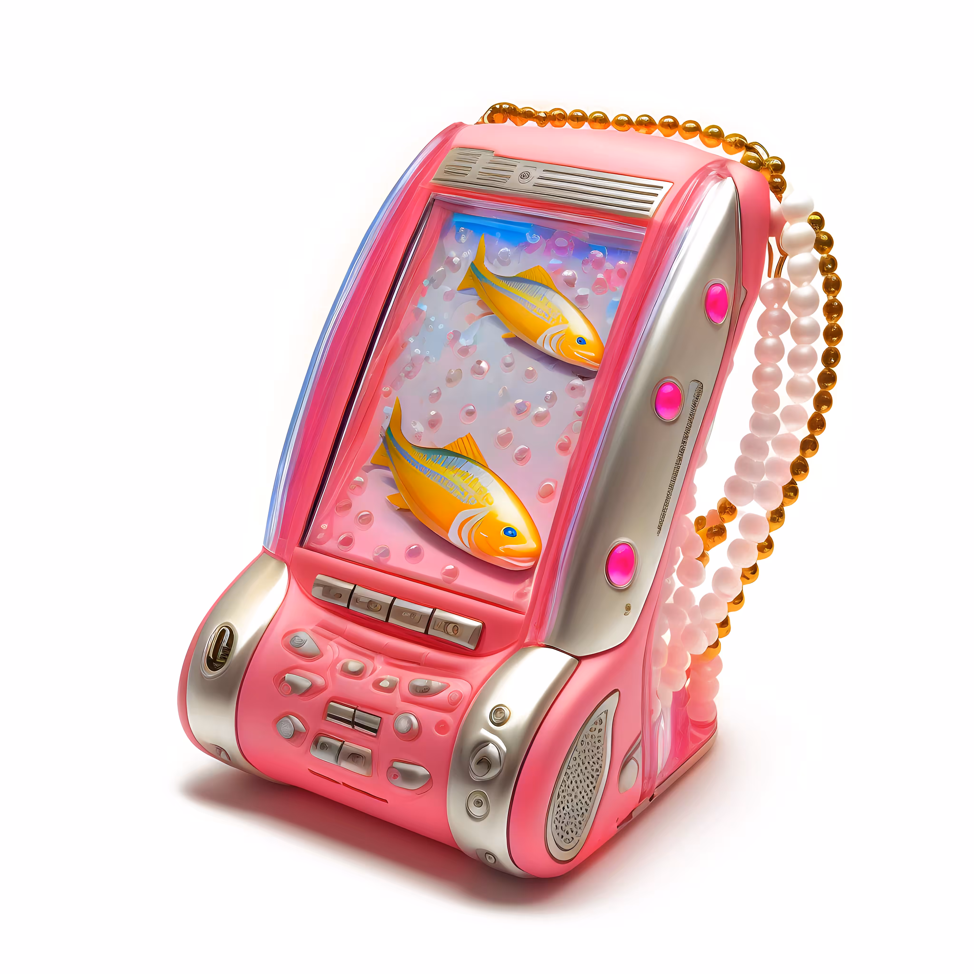 Byteware™ 010