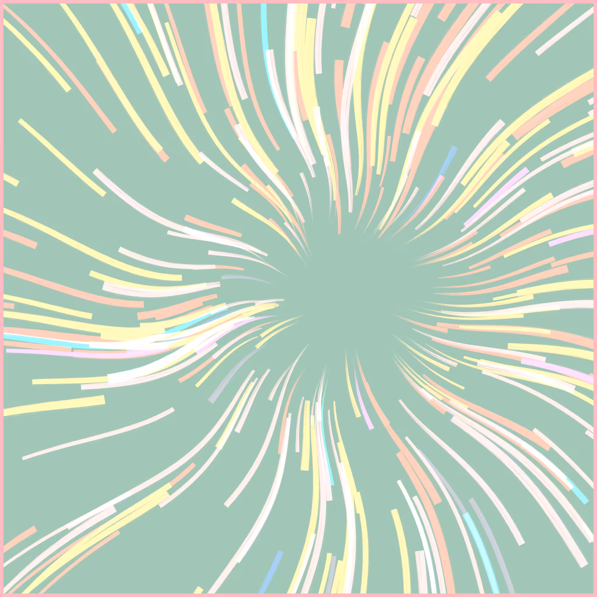 Caught in the maelstrom #180