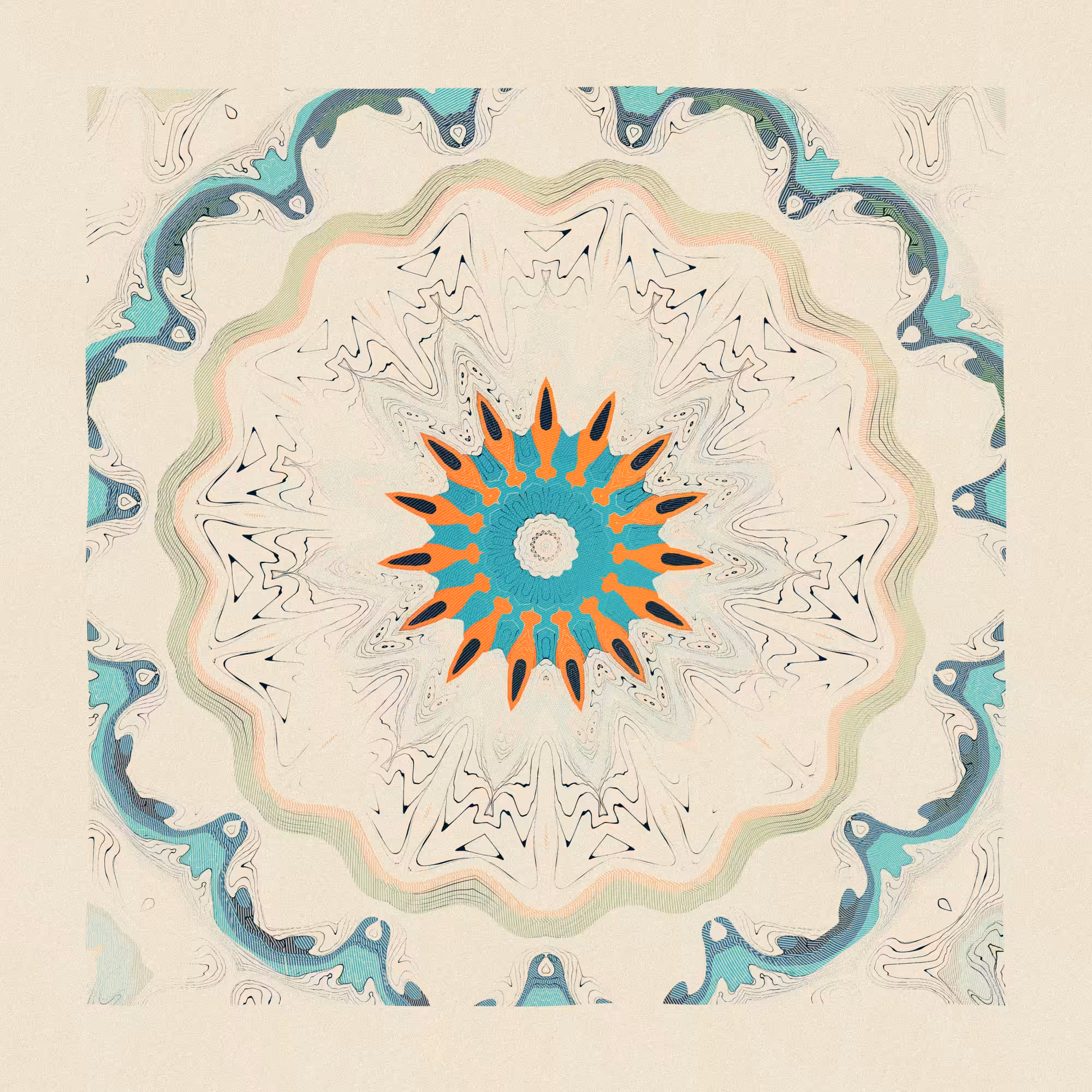 Symmetry #1542